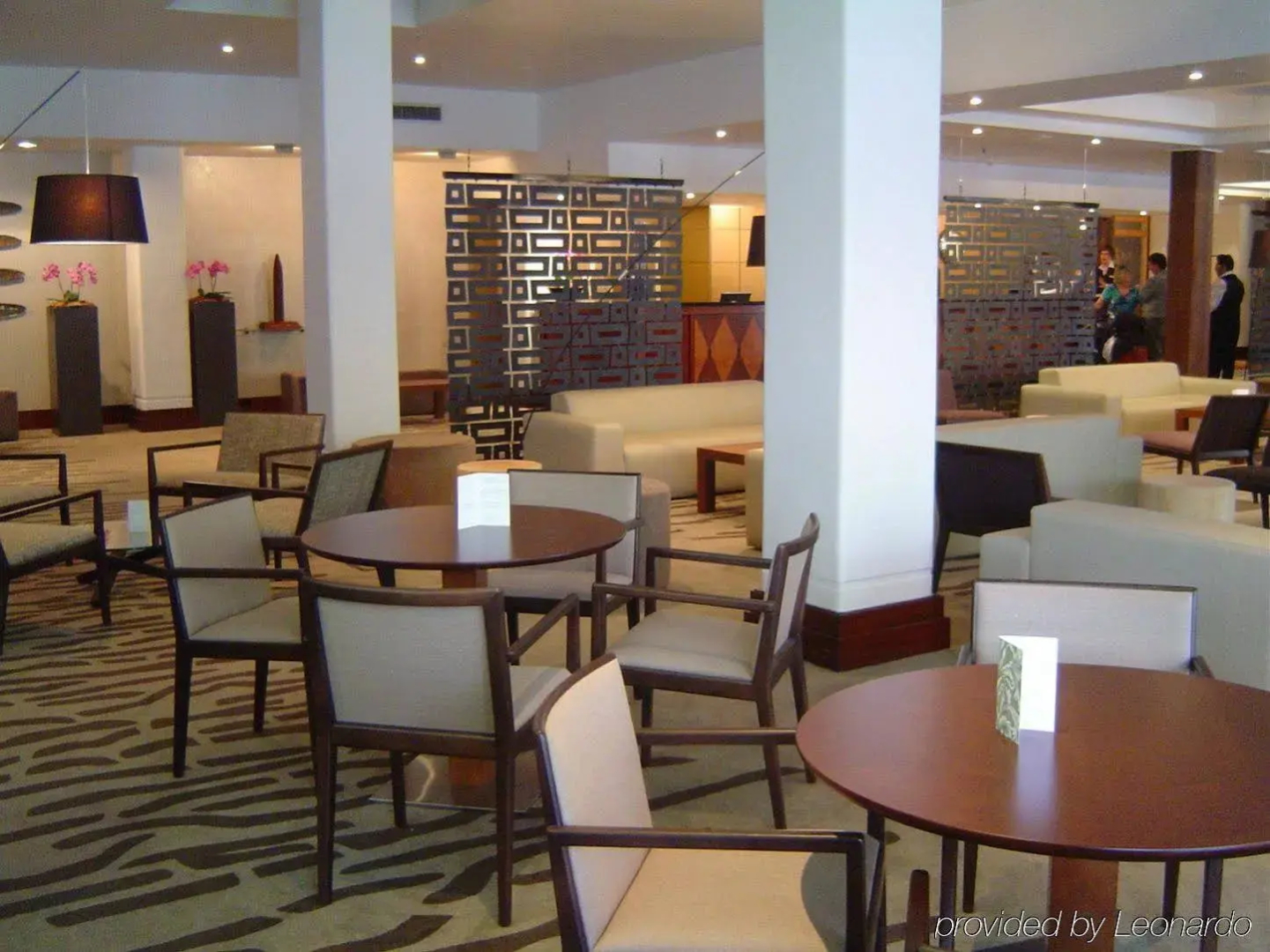 Rendezvous Heritage Hotel Auckland