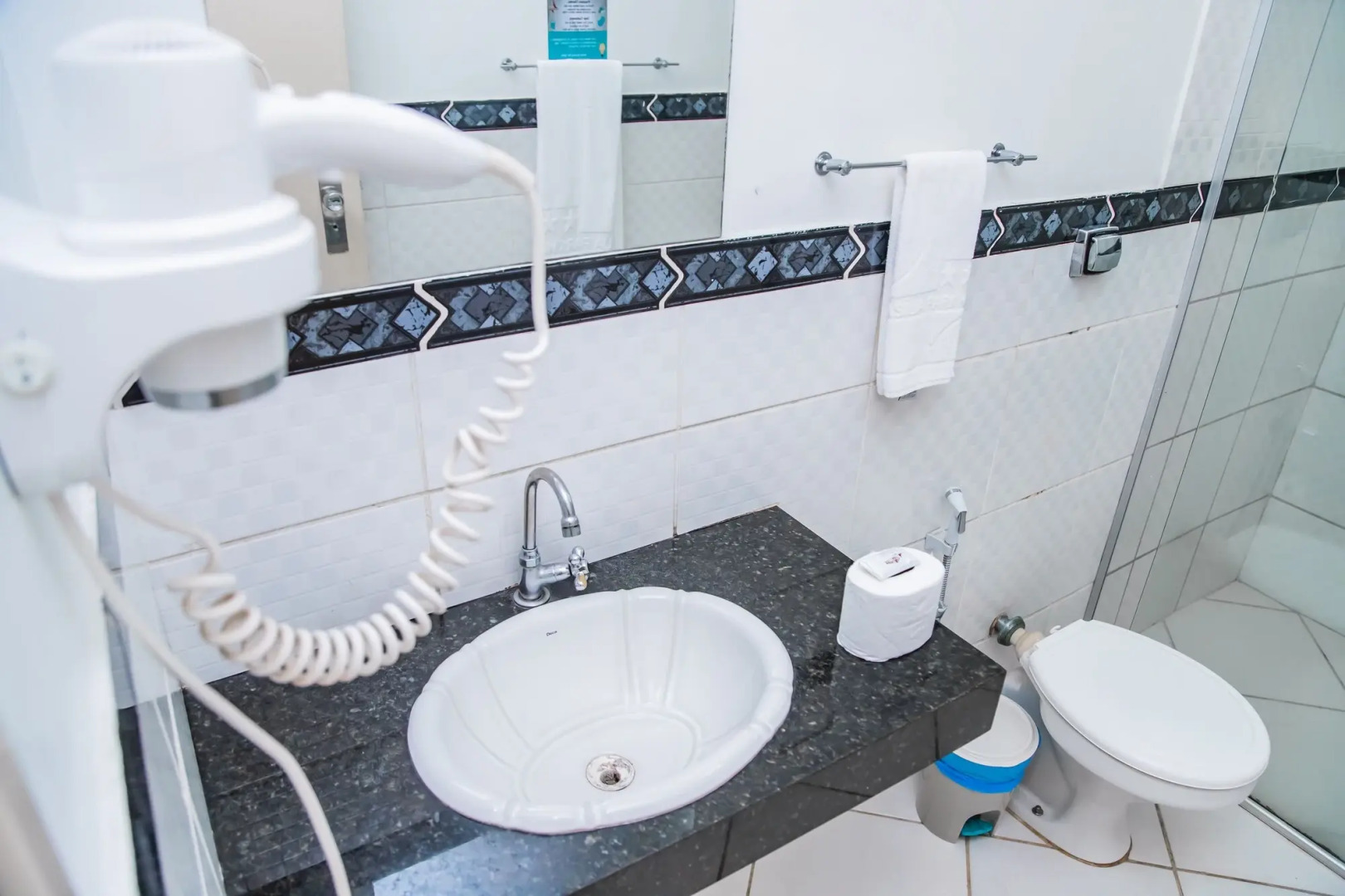 Hostel Villa Brasilia