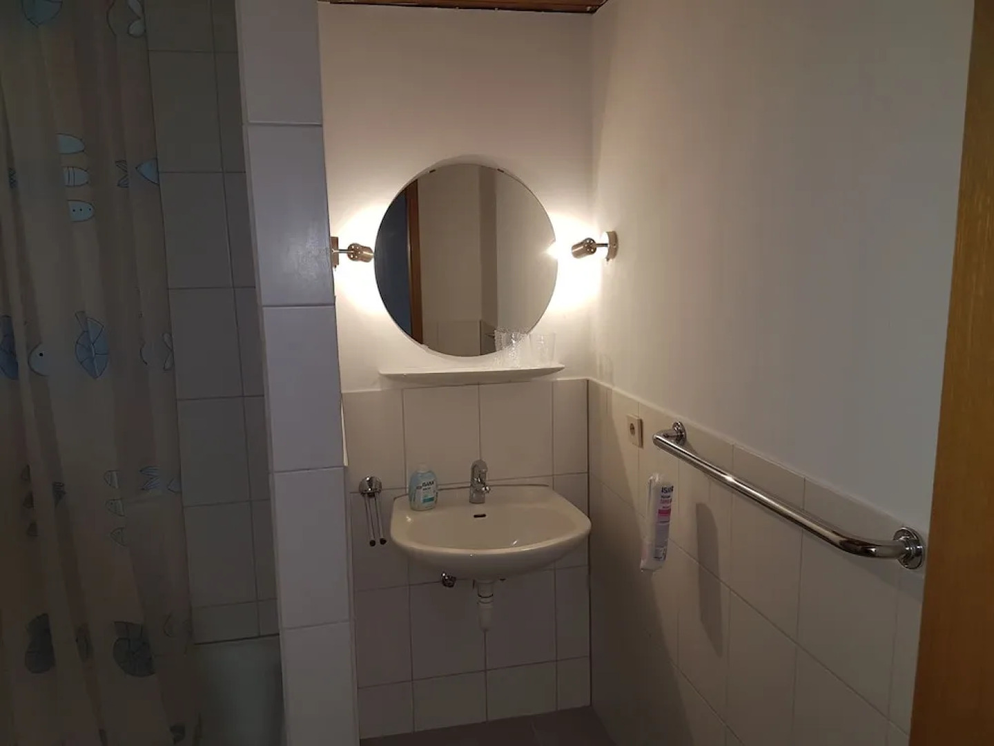 Köln-Bonn Appartment 2