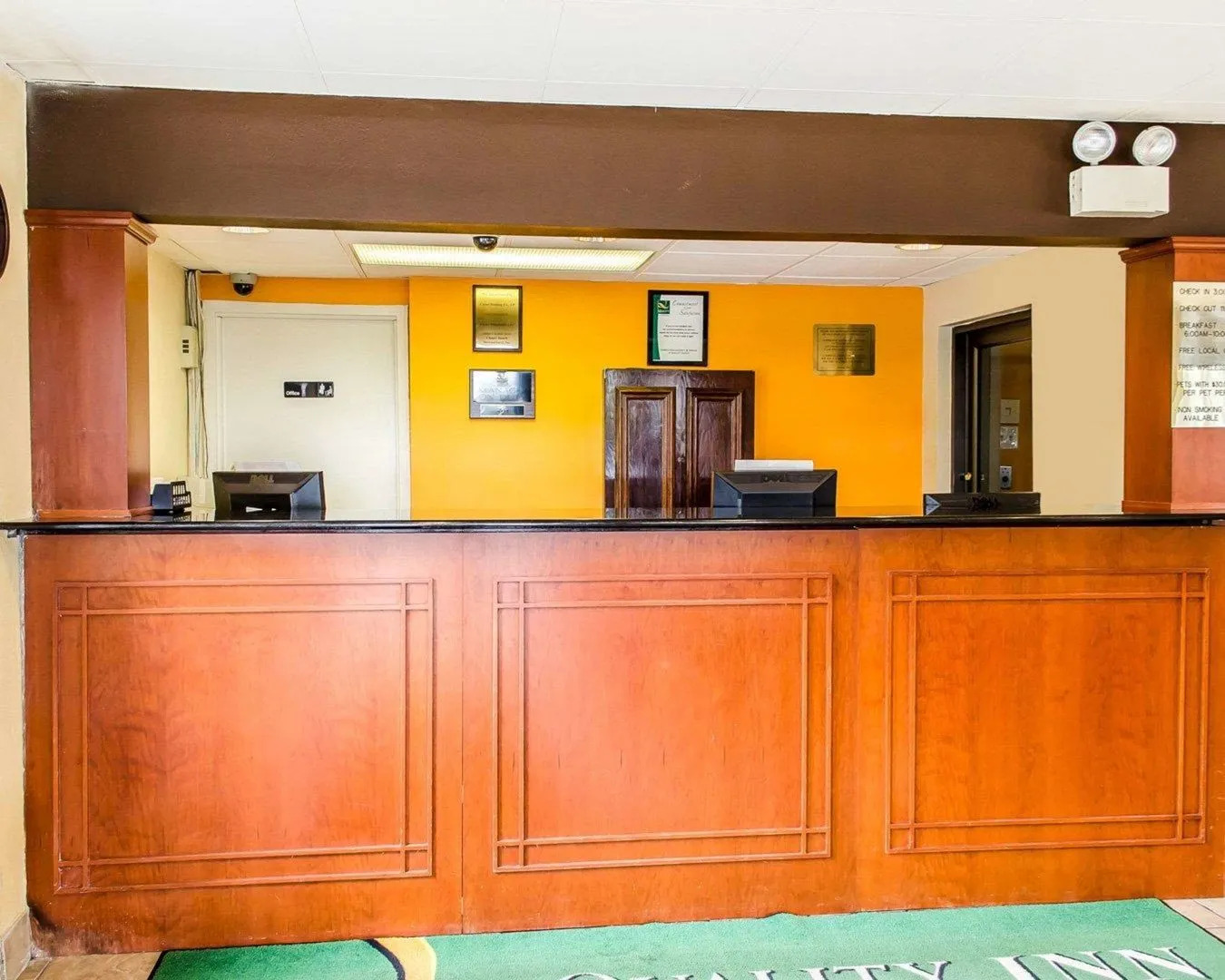 Holiday Inn Express Allentown North by IHG