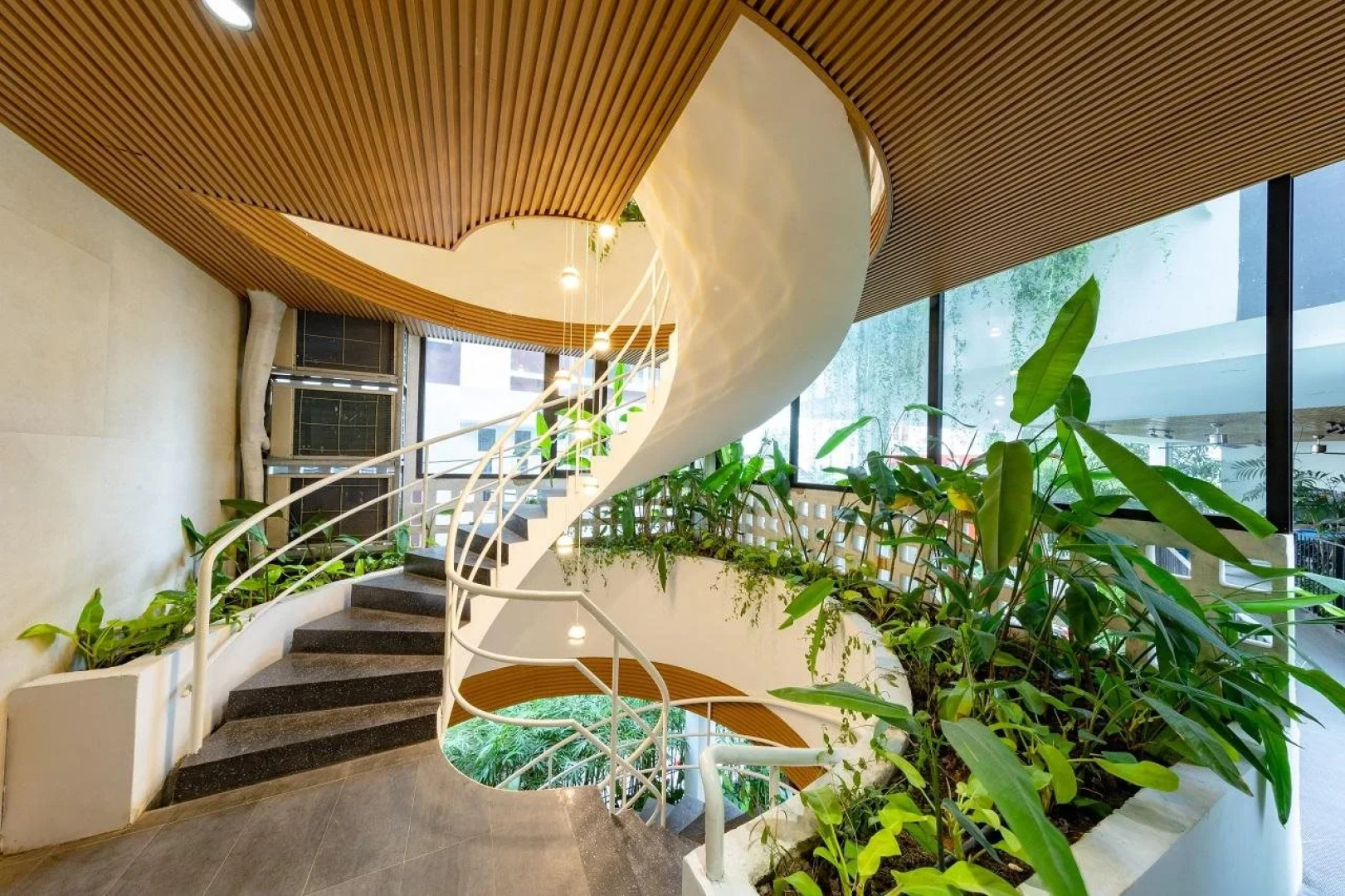 Babylon Garden Condotel