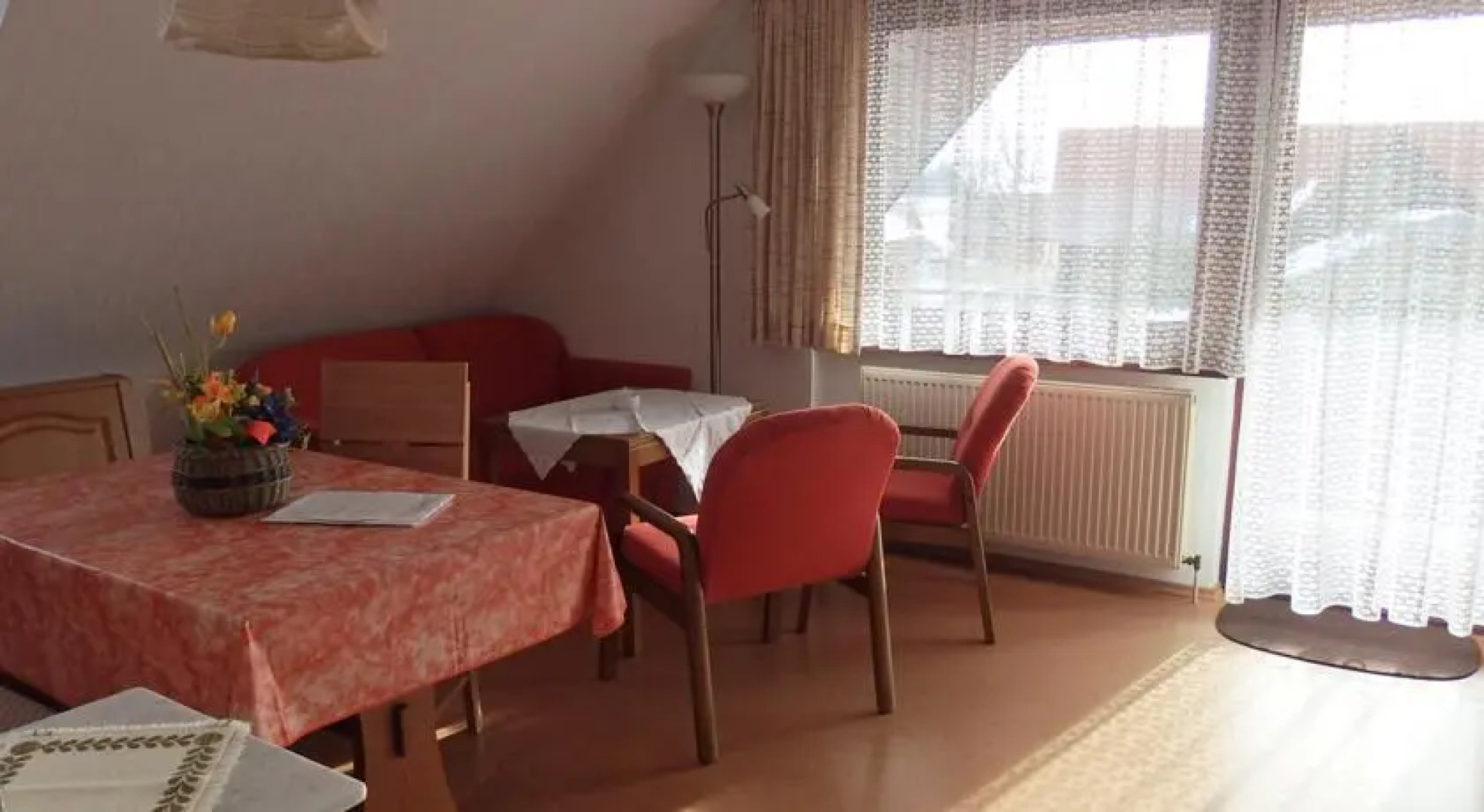 Landhaus Pension Endresenhof