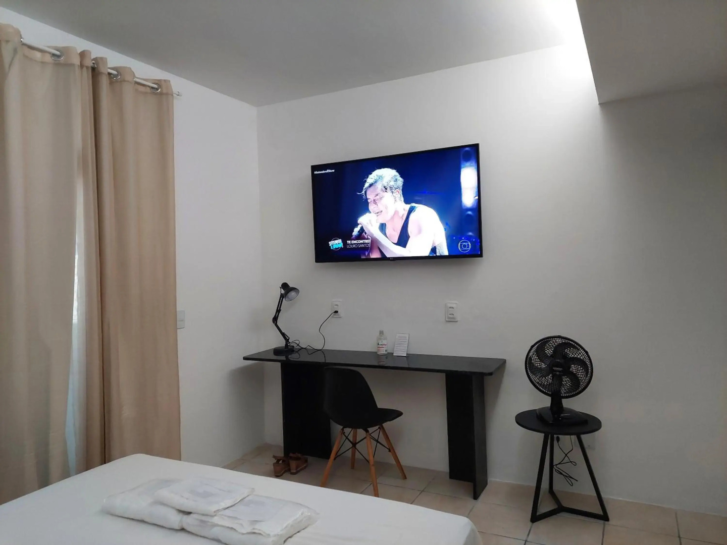 Flat beira mar, Olinda 4 Rodas 203