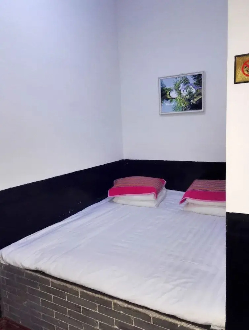 Pingyao Xinlongkui Inn