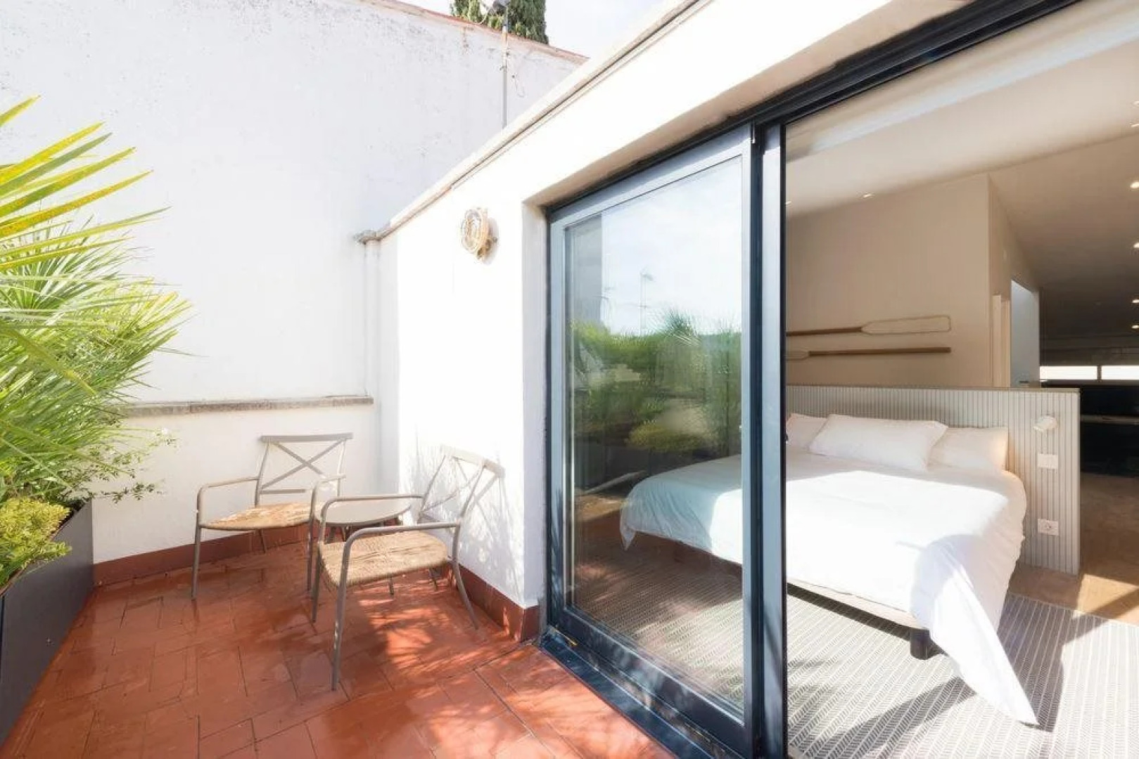 Bonita casa a 20' de Barcelona