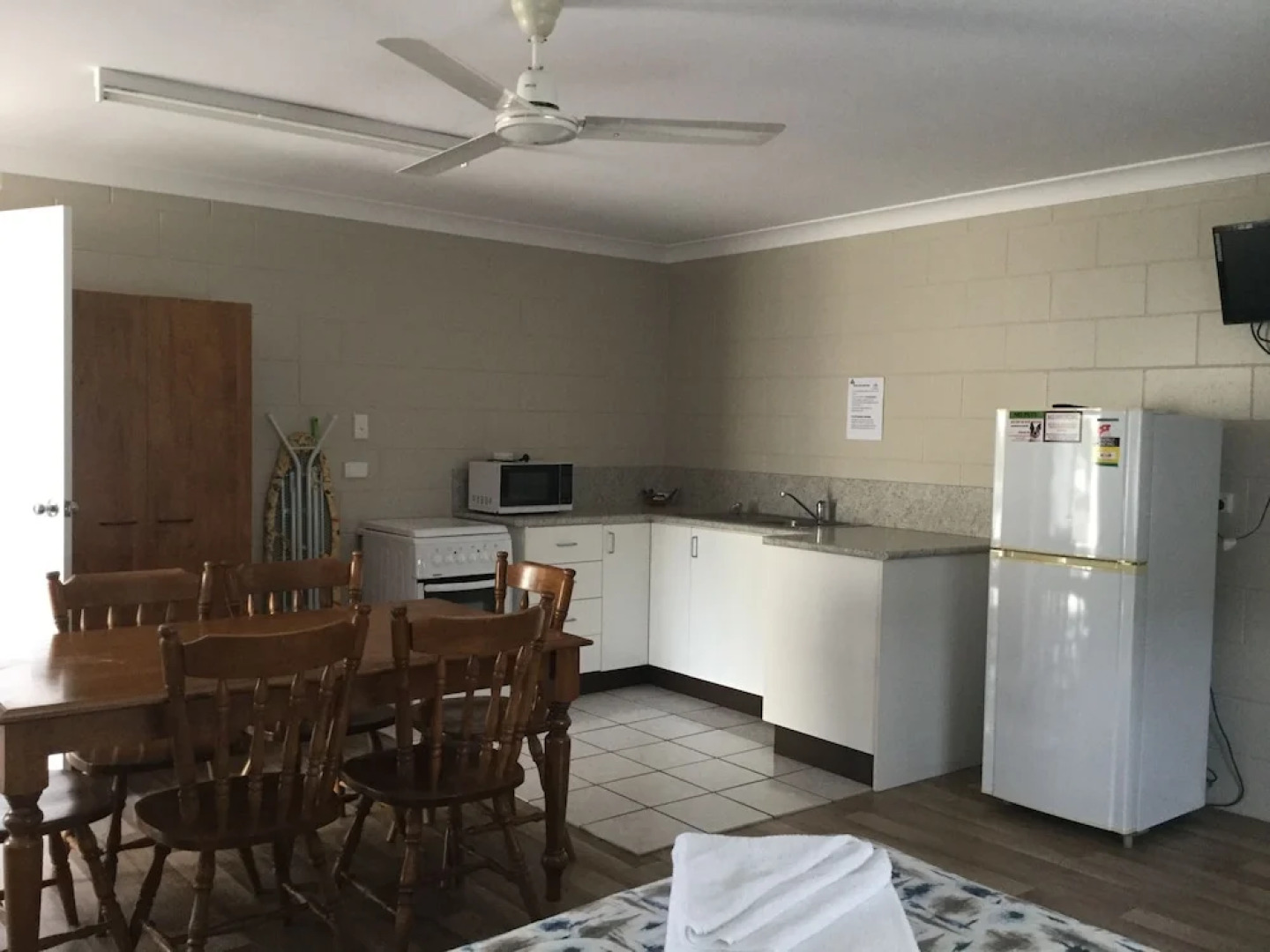 Charters Towers Tourist Park