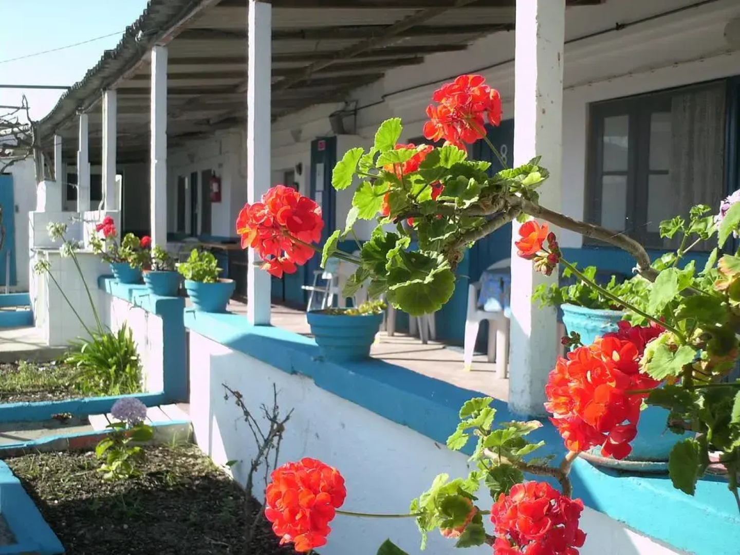 Hospedagem Chave DOuro