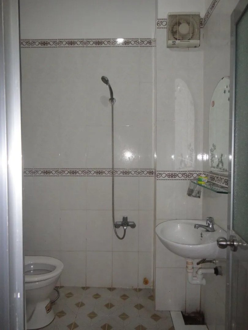 Phat Thinh Hotel Guesthouse