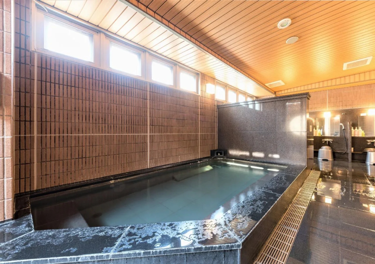 APA Hotel Niigata Furumachi