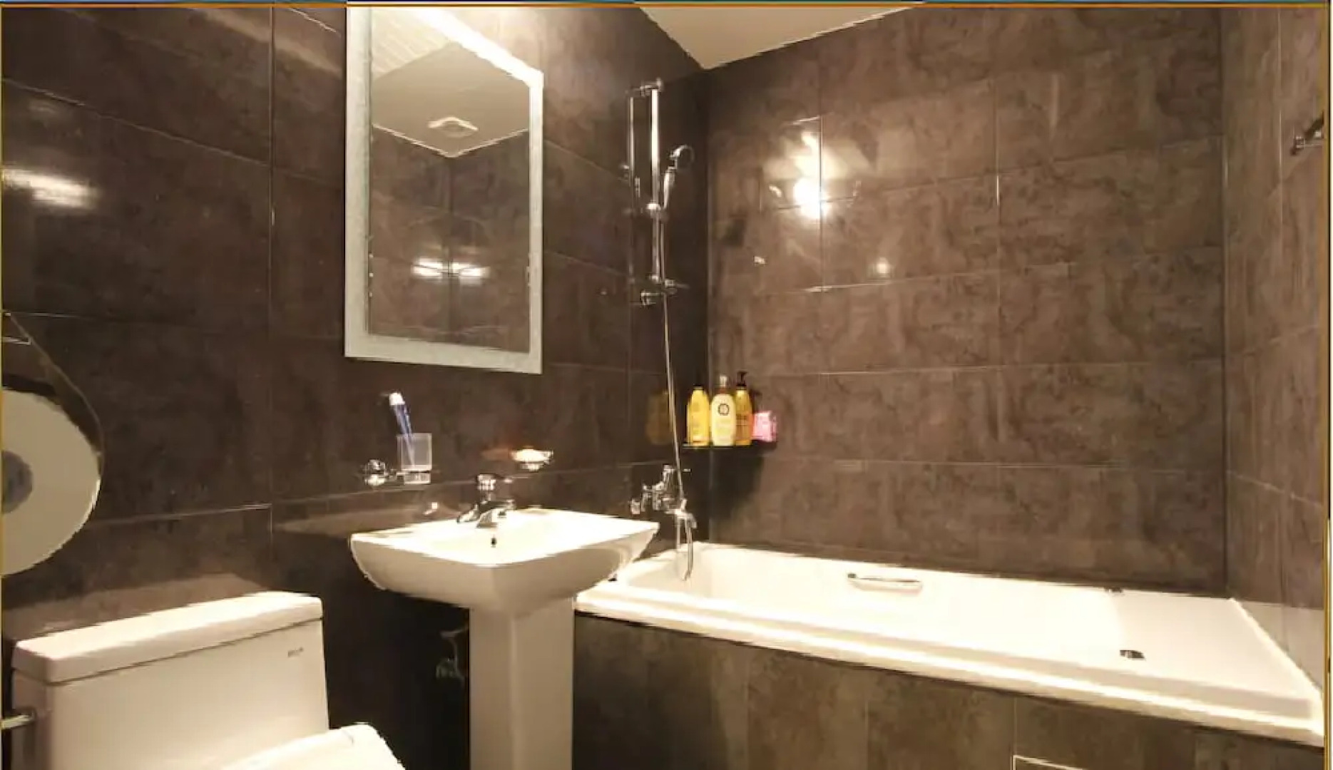 Secret Hotel Hwaseong