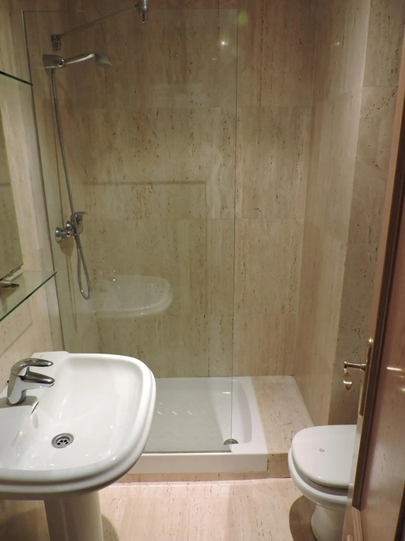 Apartamento El Rasero