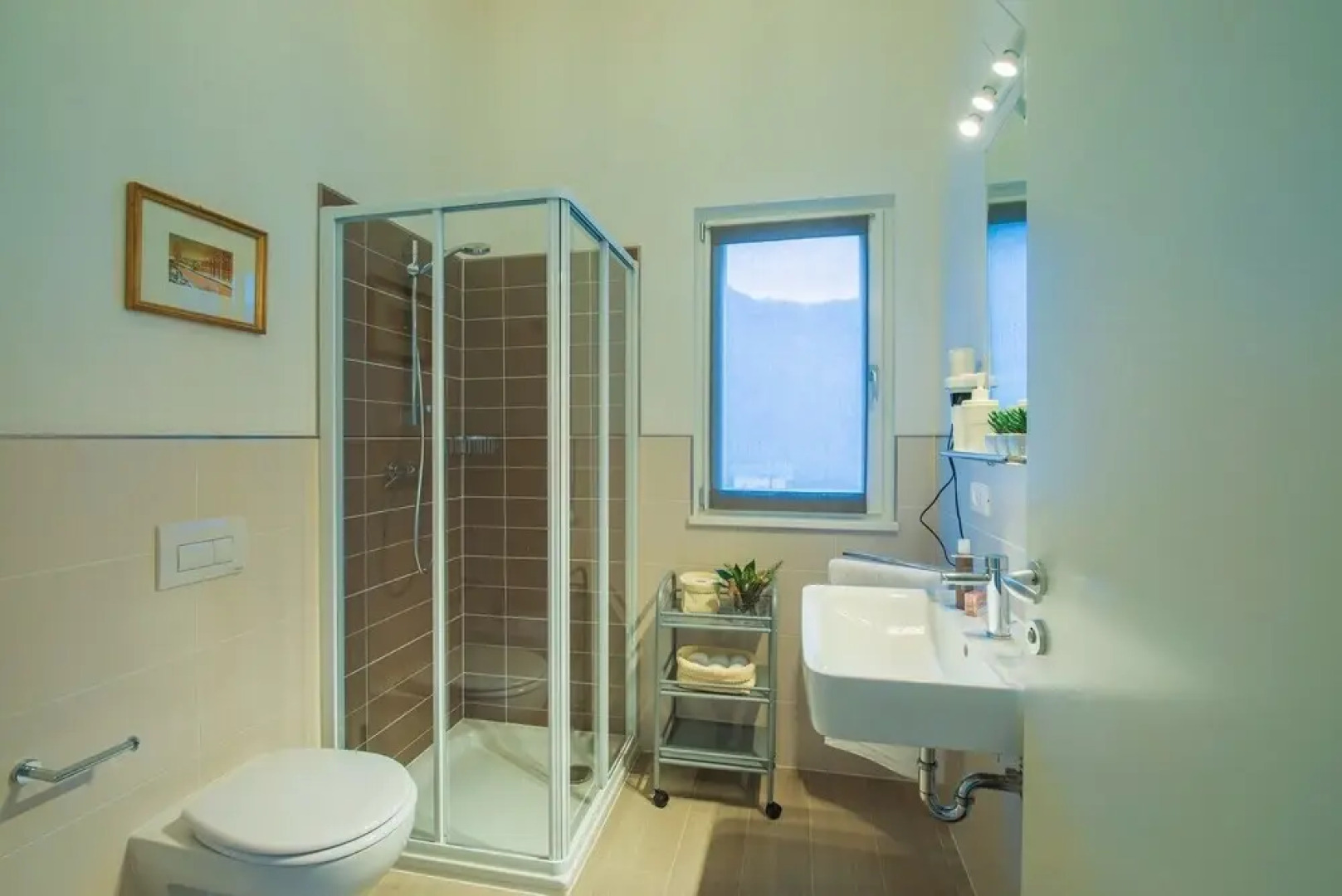 La Gazza Ladra Apartments