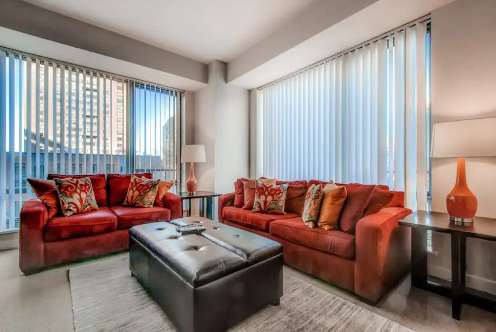 Global Luxury Suites at N. Civic Drive