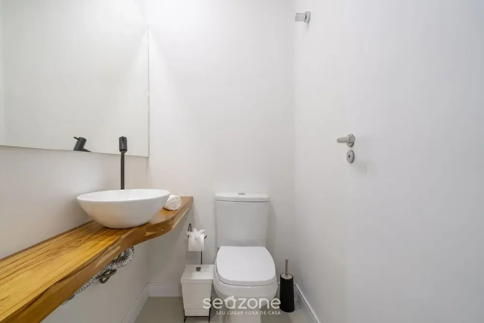 Beautiful apt With bbq 100m From the Beach Bln0802