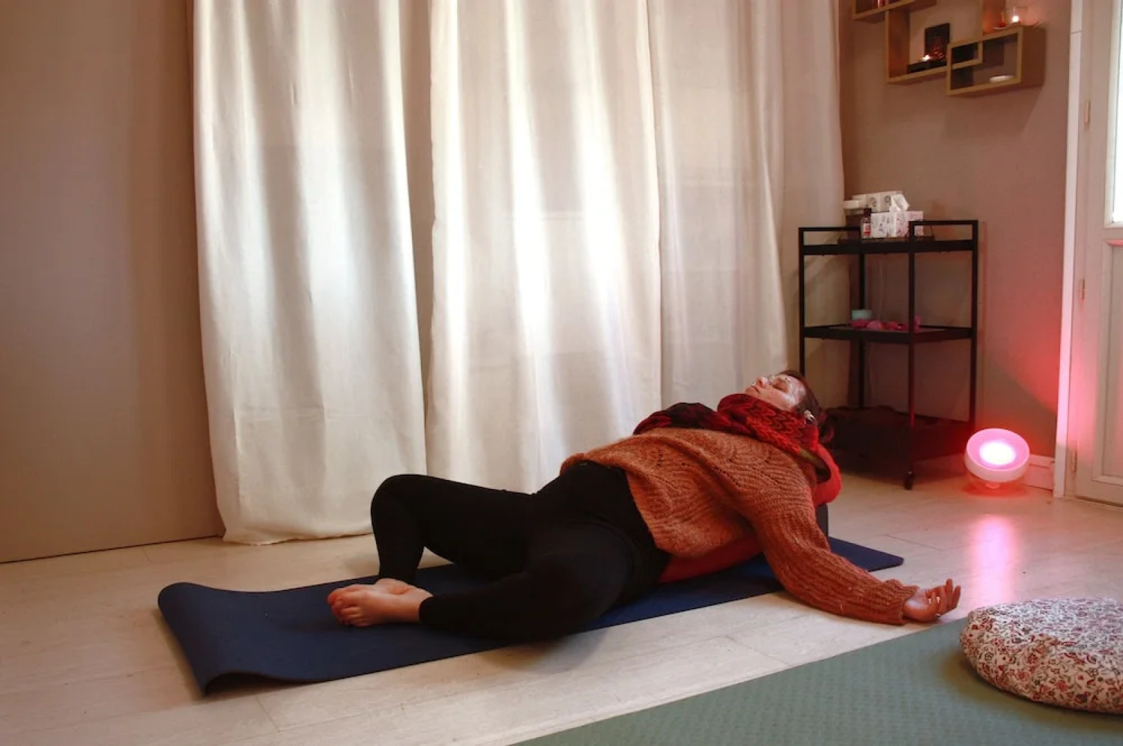 La Borie du Chevrier