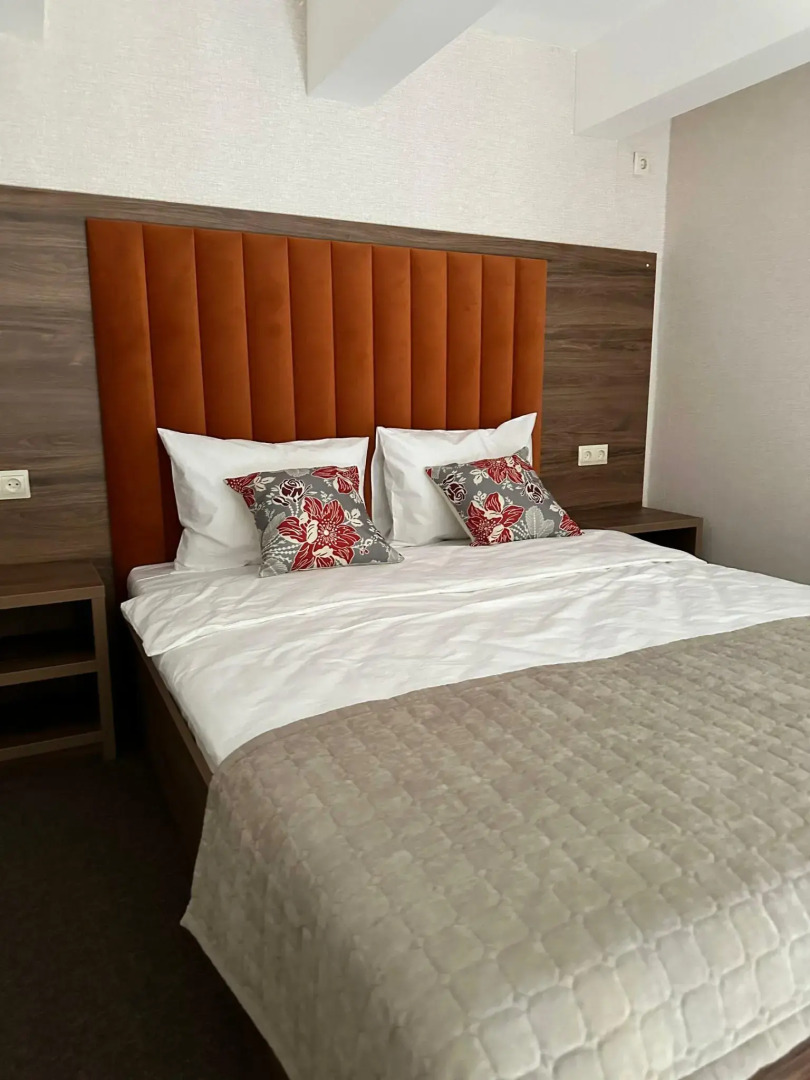 Дом Купца Горшенина