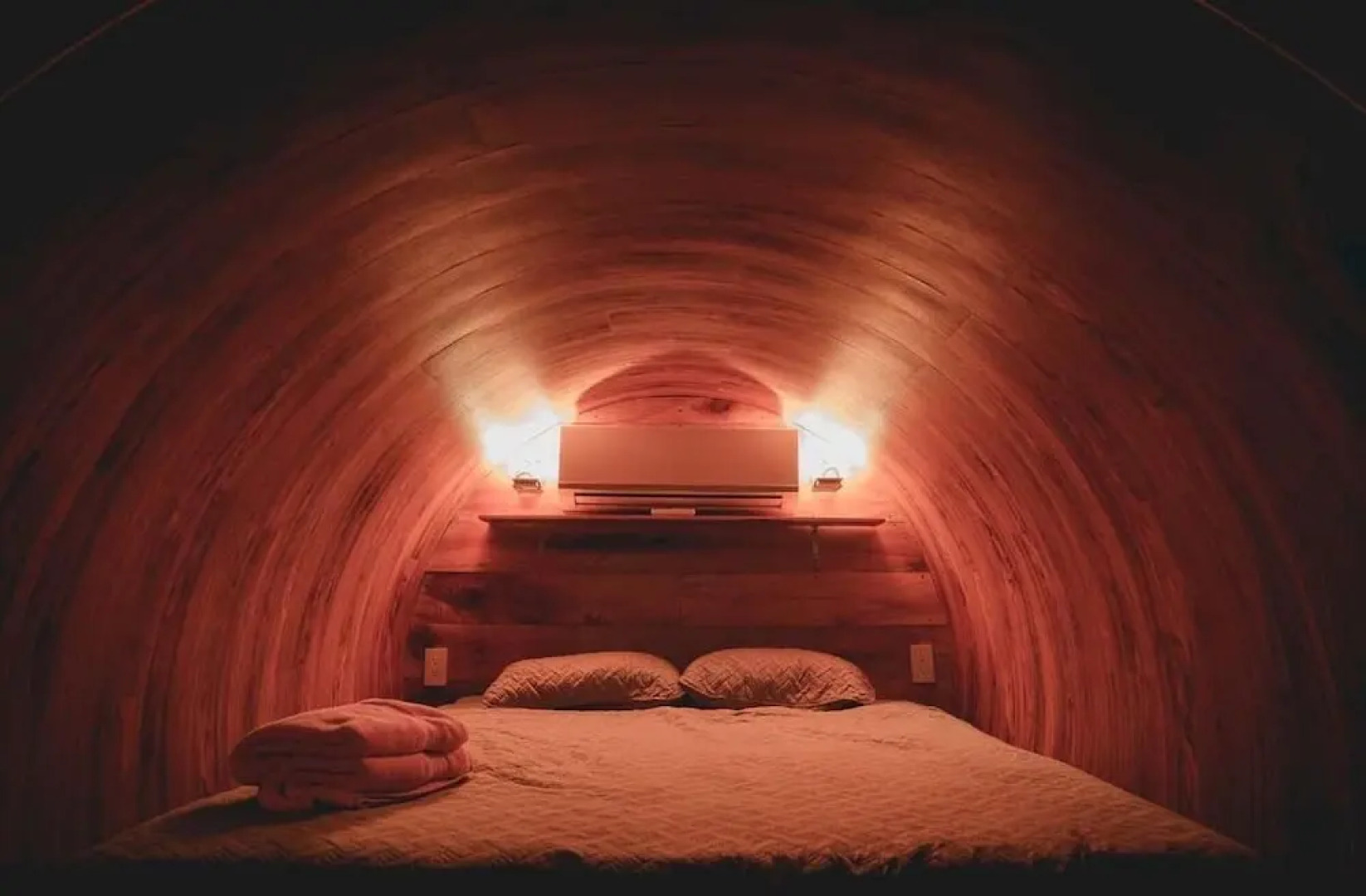 Arenal Backpackers Resort