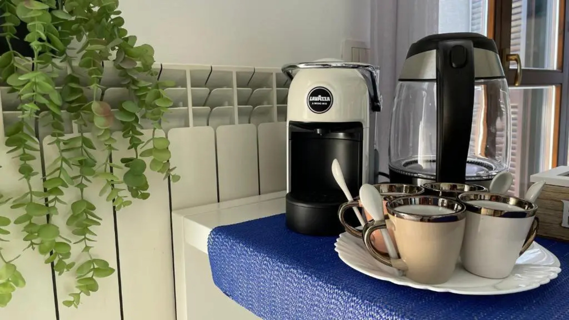 Appartamenti De Stefano Milano