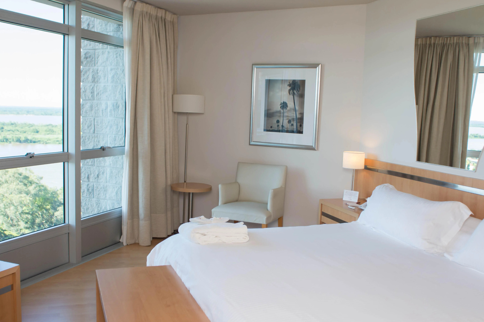 Maran Suites & Towers - Hotel & Spa