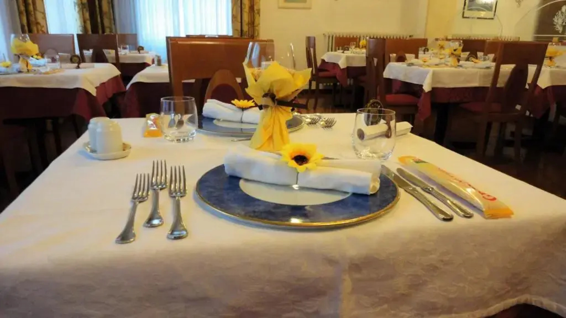 Hotel ai Tre Ponti - Dolomiti
