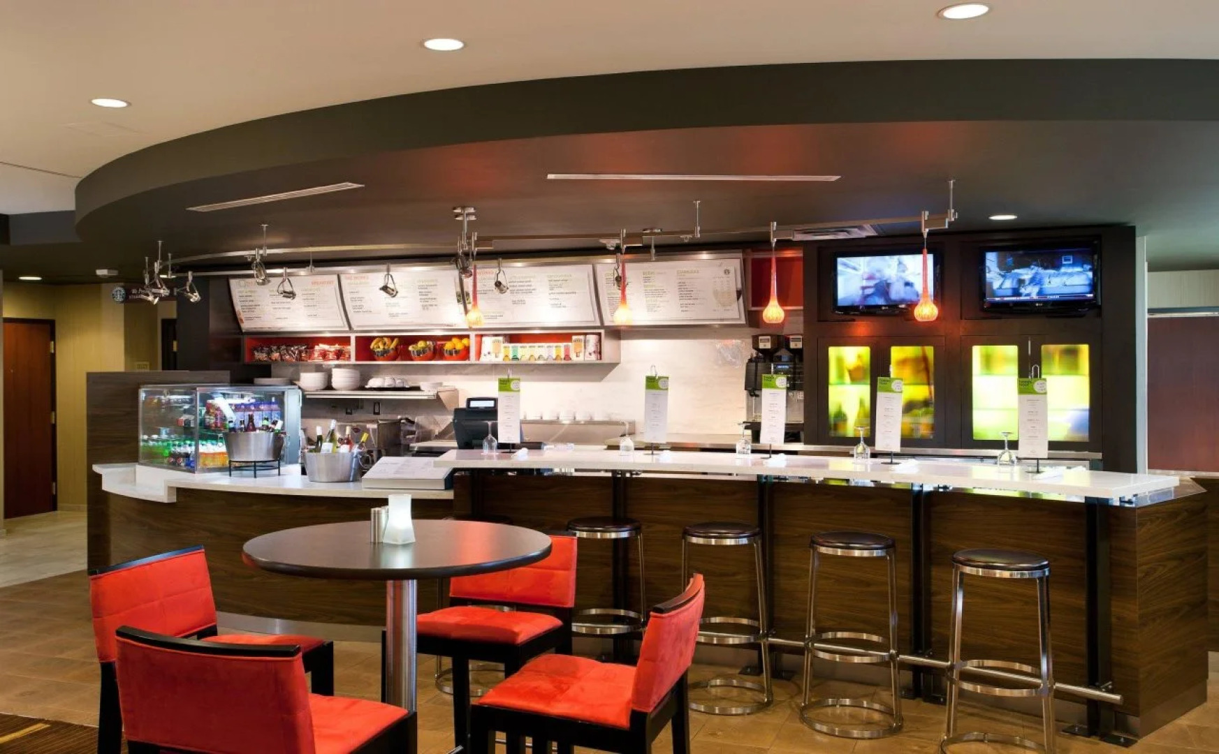 Courtyard by Marriott Foothill Ranch Irvine East/Lake Forest