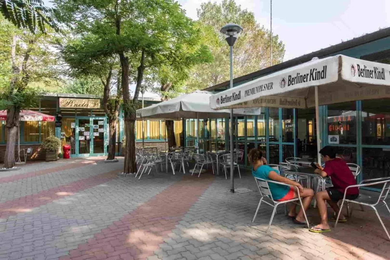 Club Del Sole Milano Marittima Boutique Resort