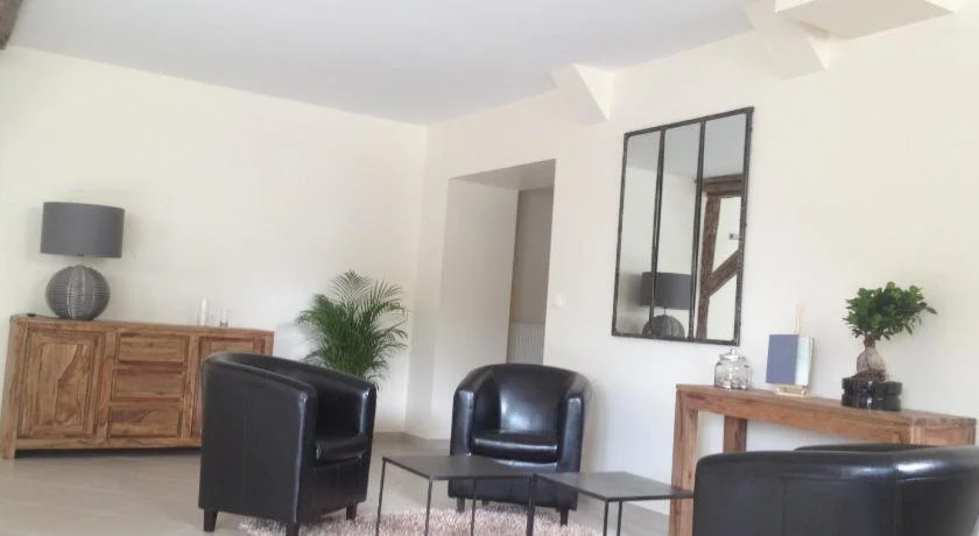 Ferme de Villeray-Chambre d'hôtes