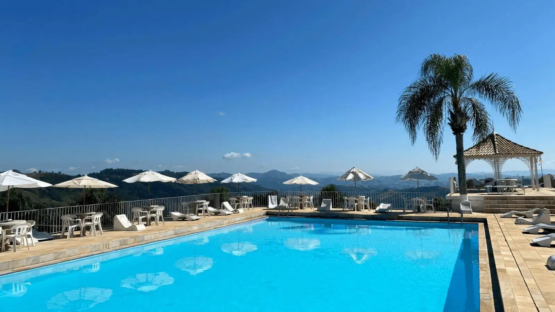 Hotel Fazenda Vale Do Sol