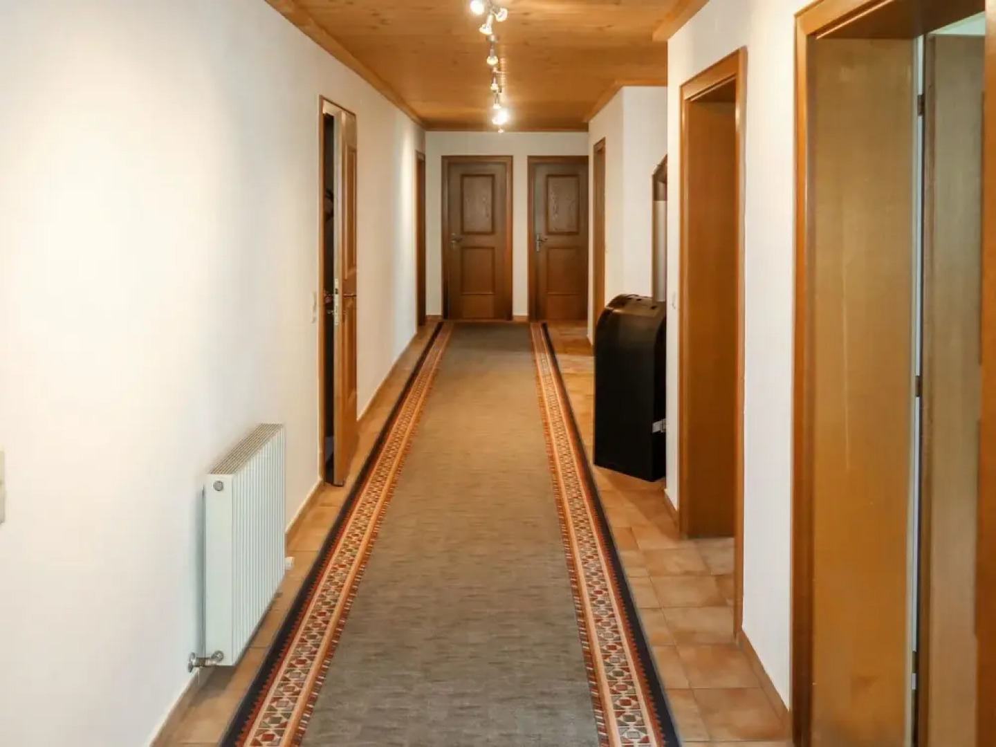 Appart Vroni Flie in Flie