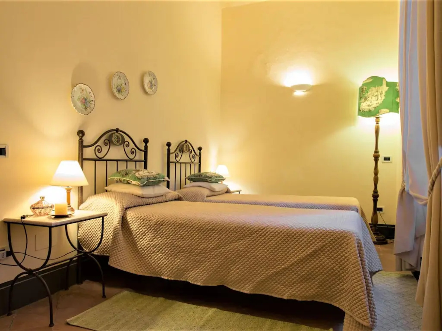 Lavish Villa in Peccioli