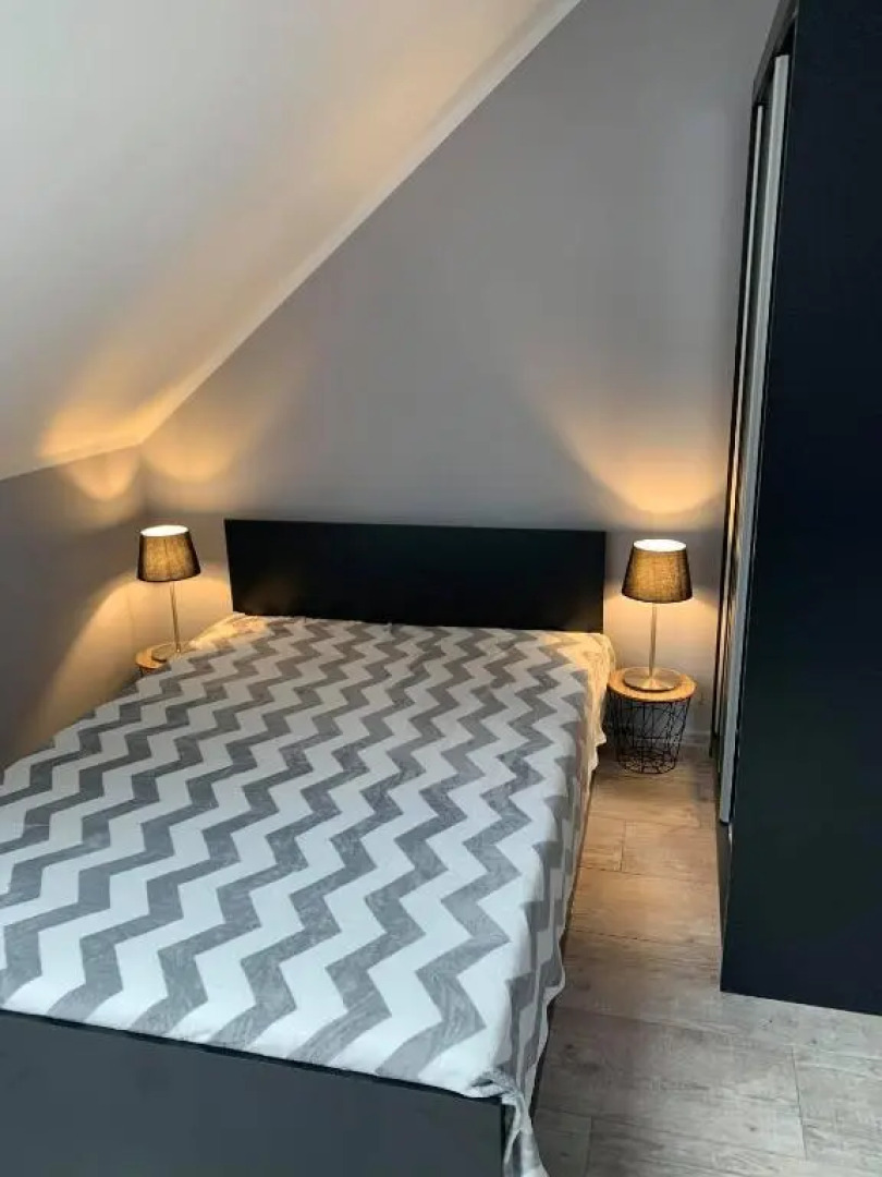 Apartamenty Brenna Bukowa