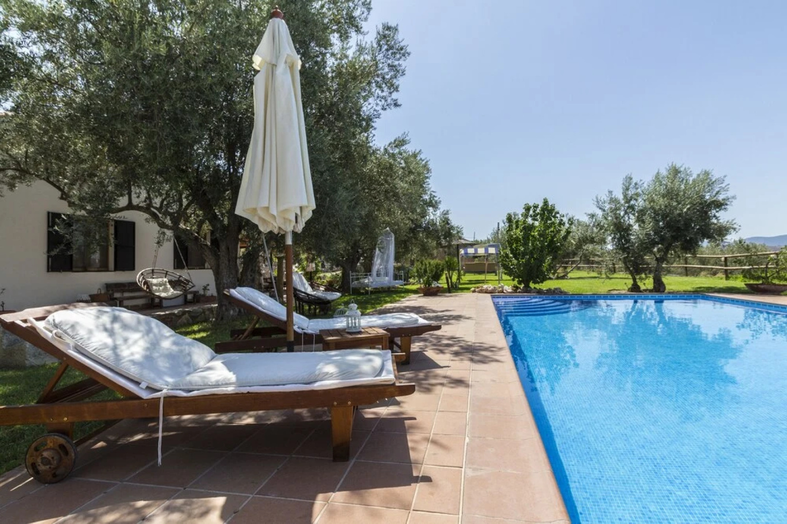 Casa El Rincon De Celi