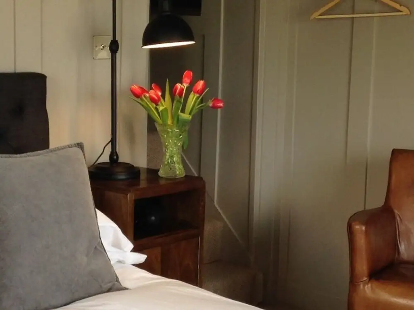 Number Fifty Townhouse Accommodation