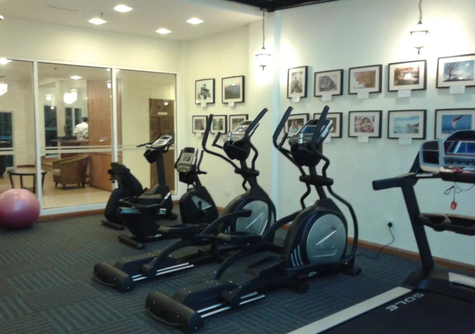 Heritage Hotel Cameron Highlands