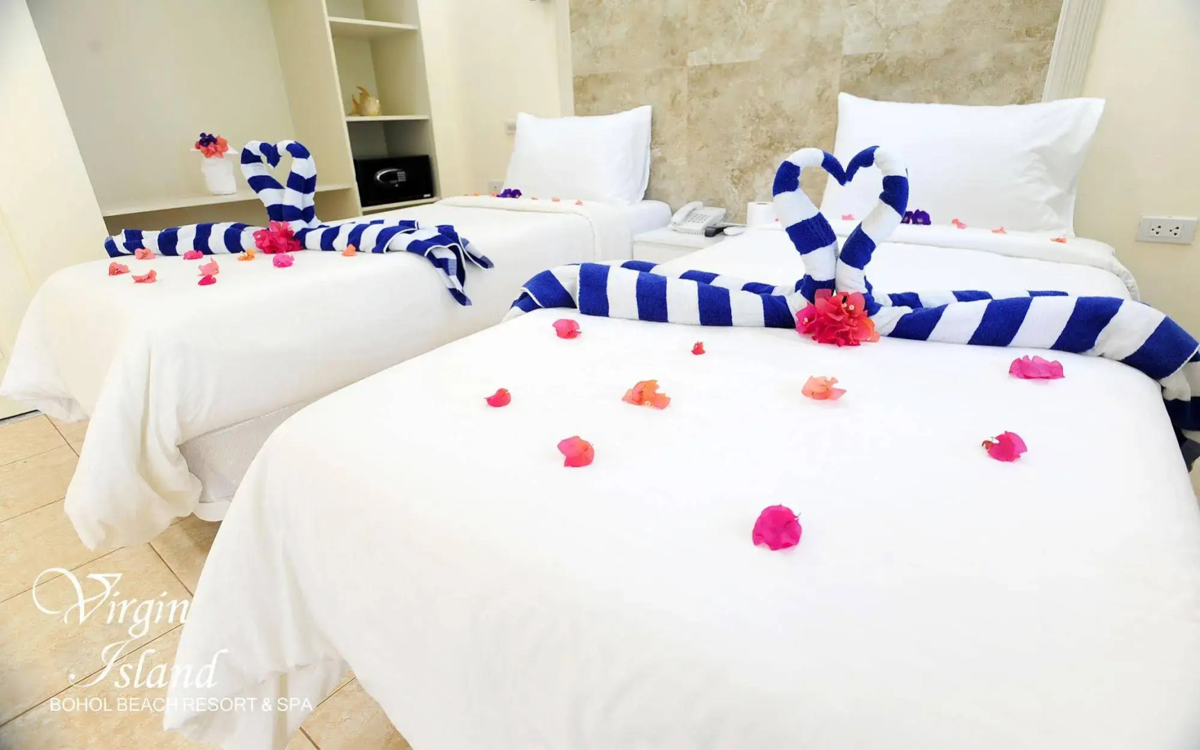 Virgin Island Beach Resort and Spa