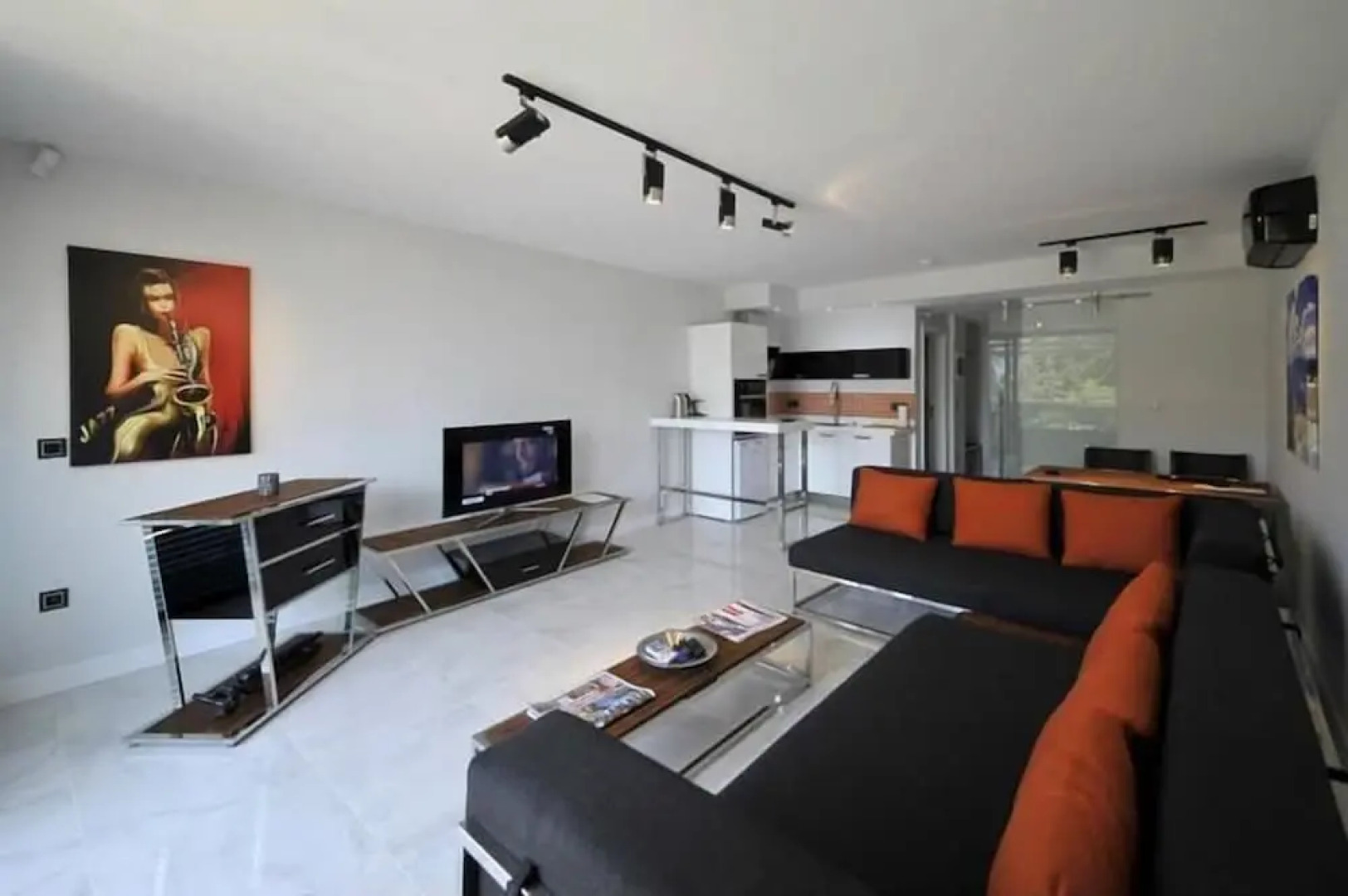 Yahsi's Yahsi Resort Aparts