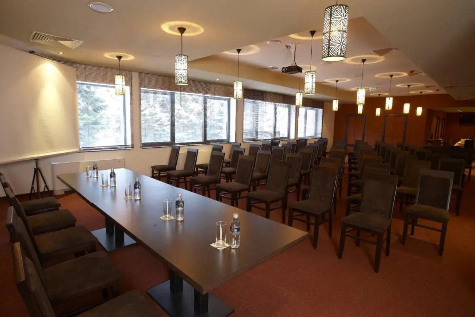 Апартаменты Festa Chamkoria