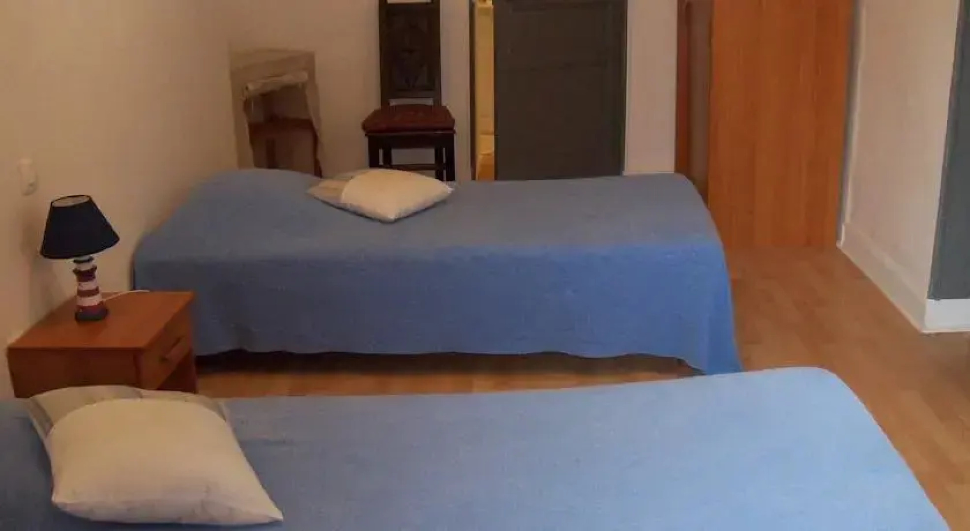 Chambres dHôtes LAnnexe