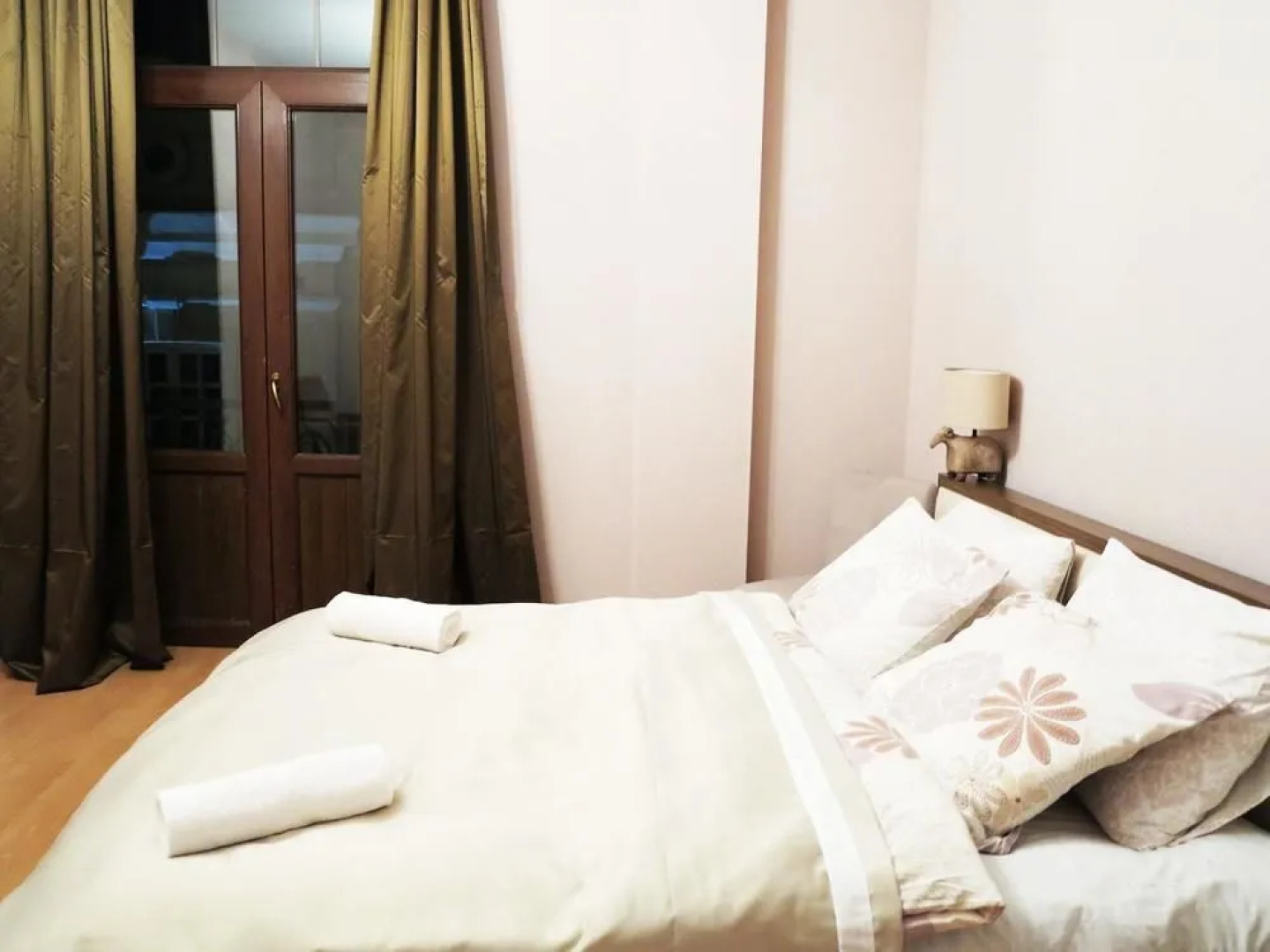 WelcomeTbilisi Old Town Apartments