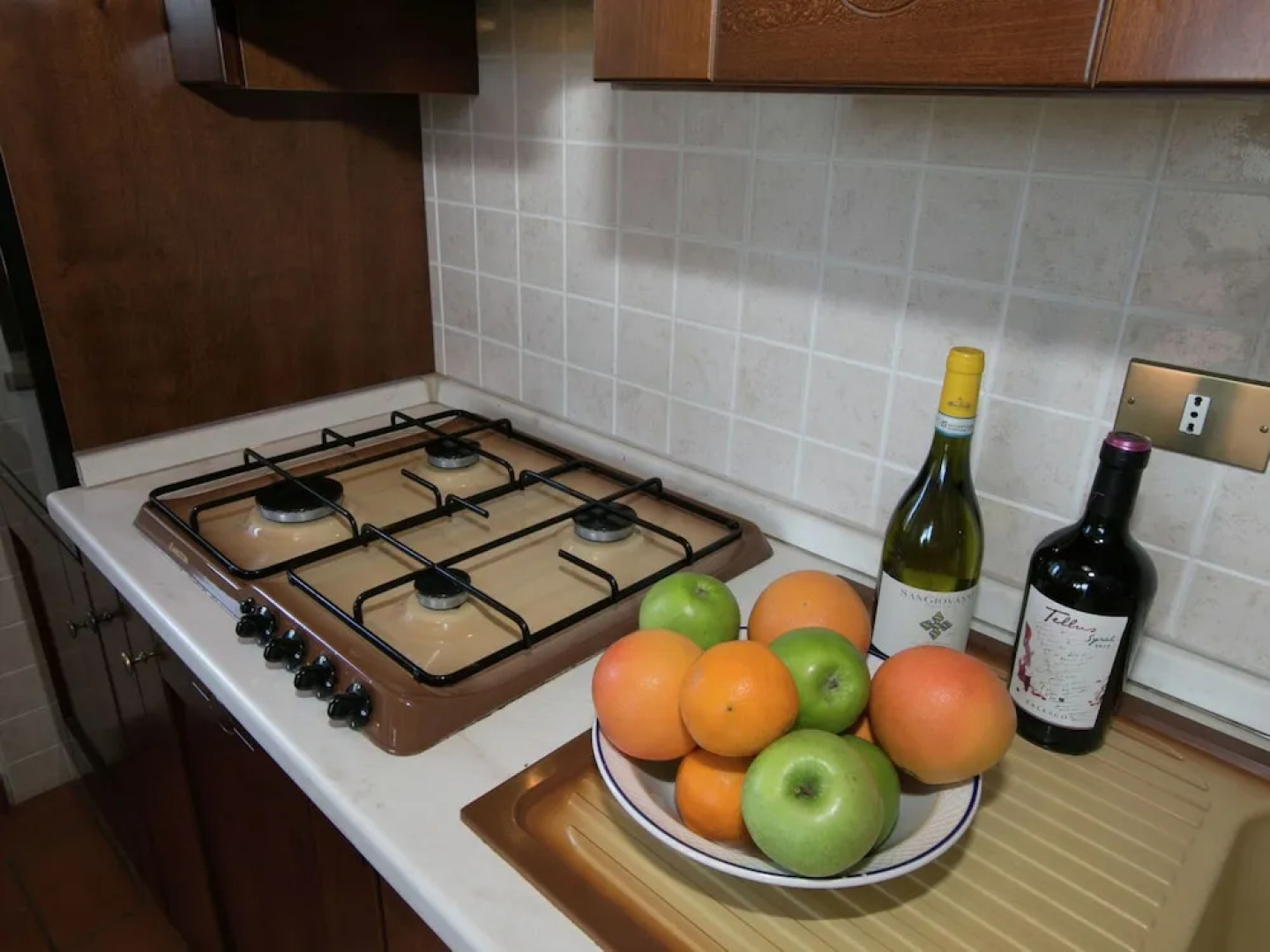 Modern Farmhouse in Ficulle with Swimming Pool