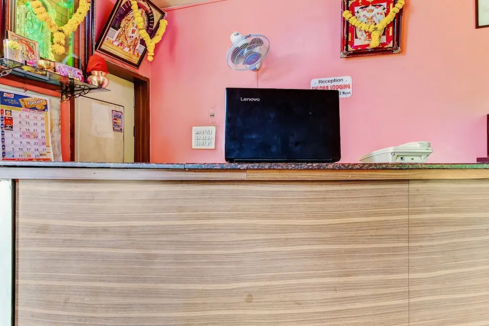 Shloka Lodging
