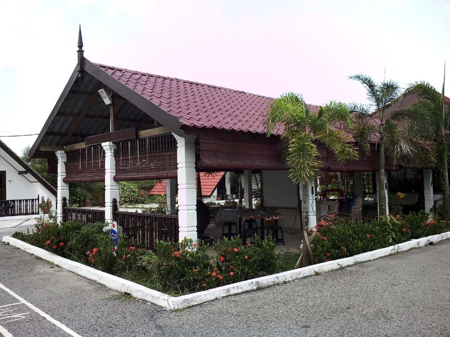 White Sand Guest Cottage