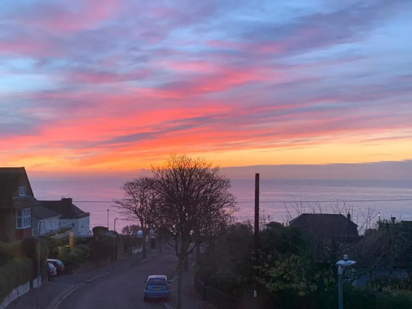 Winterstoke view-Ramsgate-5 bed Family & dog friendly beach retreat-Seaviews