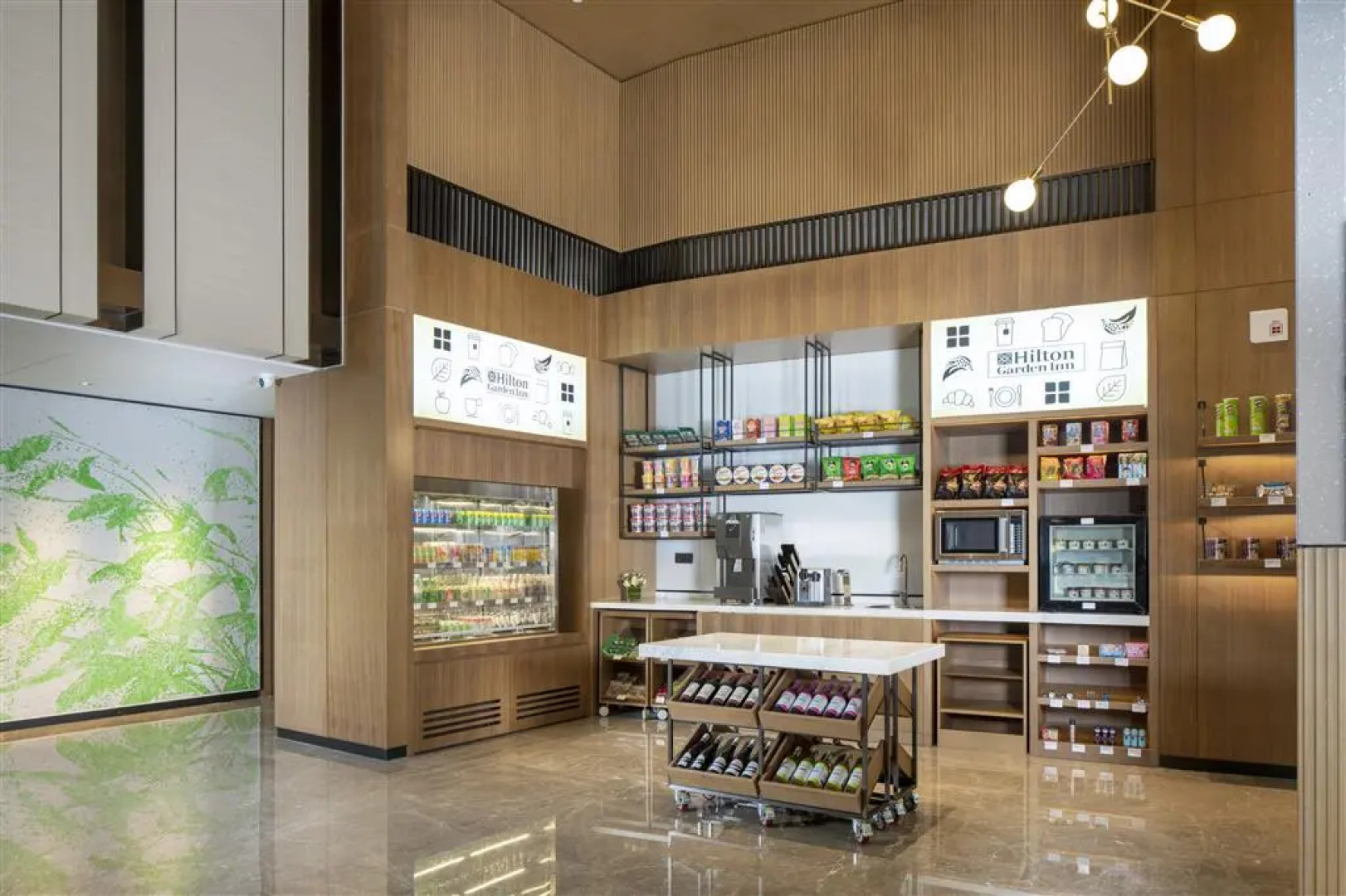 Hilton Garden Inn Guizhou Maotai Town