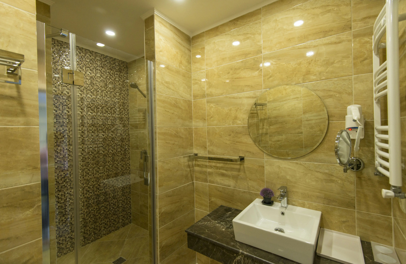 Отель «Бристоль» Central Park