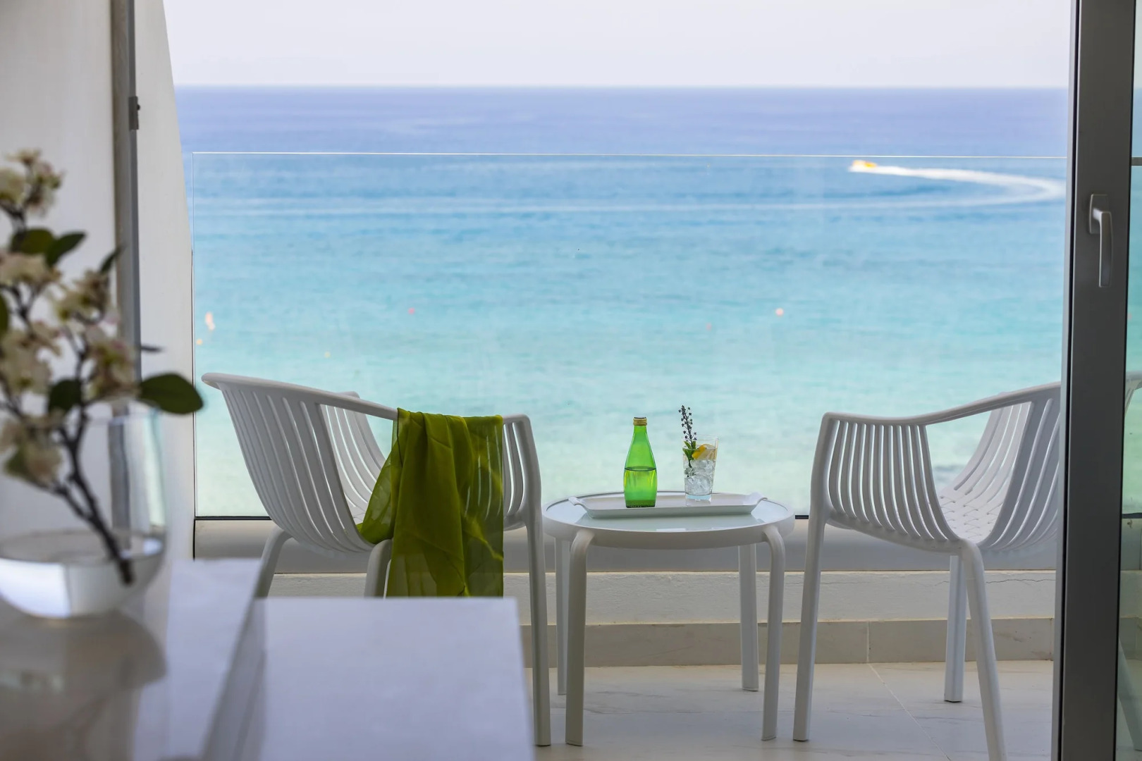 Silver Sands Beach Hotel