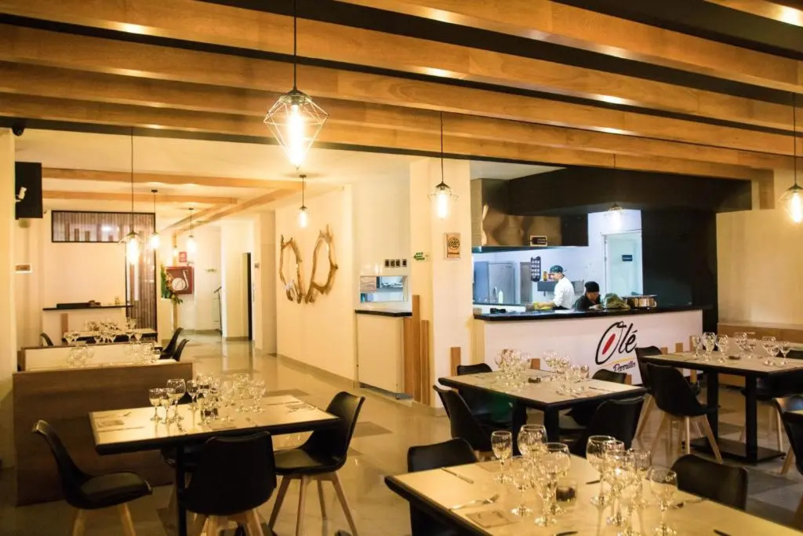 Hotel Guaitipan Plaza