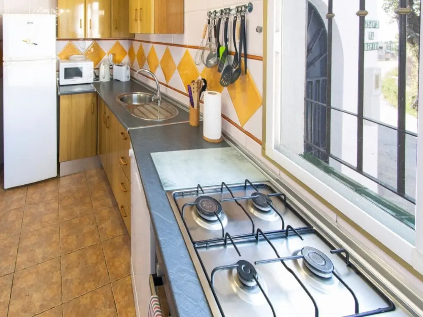 Villa Violeta Frigiliana - Nerja