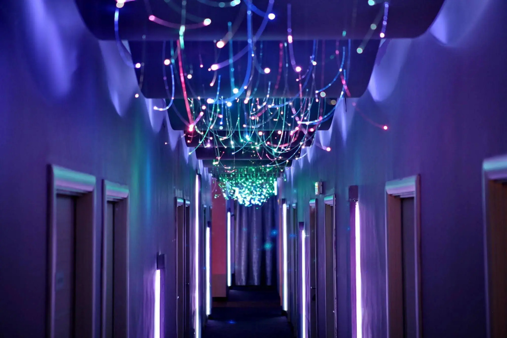 Boutique Hotel Tash Belgrade