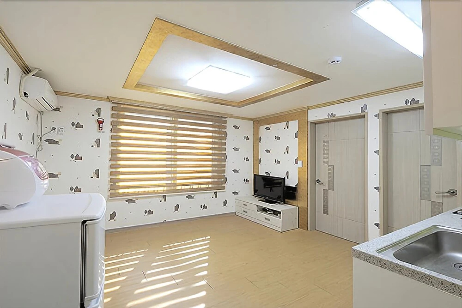 Daecheon Mama Pension